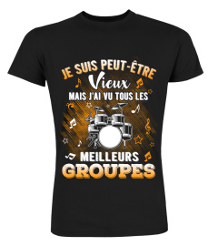 BATTEURS TAMBOUR LES MEILLEURS GROUPES 