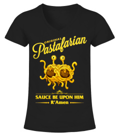 Original Pastafarian Limitierte Edition