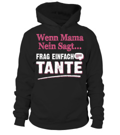 TANTE T-shirt