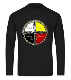 i stand with standing rock hoodie