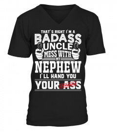 Crazy uncle t shirts | Best uncle shirts
