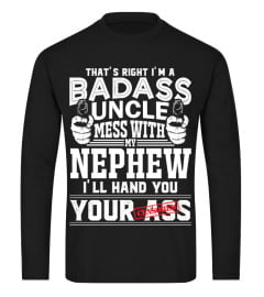 Crazy uncle t shirts | Best uncle shirts