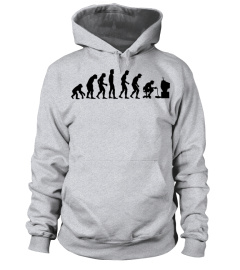 Gamers Evolution T Shirt