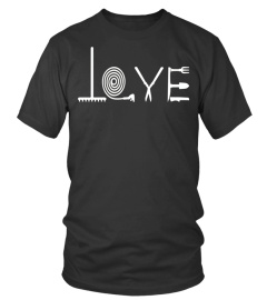 love Gardening T-Shirt