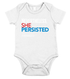 Nevertheless She Persisted Awomensplace