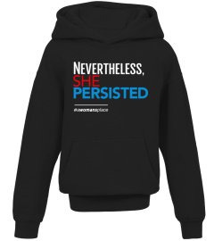 Nevertheless She Persisted Awomensplace