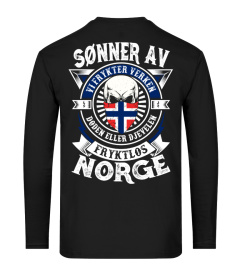 SØNNER AV NORGE