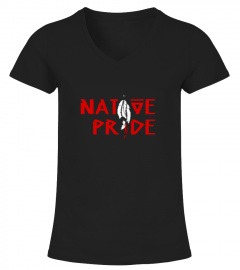 Native Pride [LIMITED EDITION]