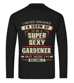 GARDENER