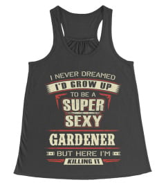 GARDENER