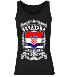 HRVATSKA - CROATIA - KROATIEN