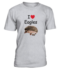 I (Herz) Eagles