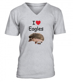 I (Herz) Eagles