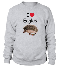 I (Herz) Eagles