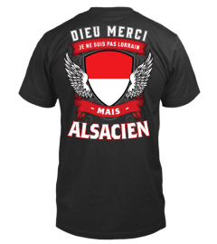 Dieu Merci Alsacien