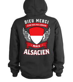 Dieu Merci Alsacien