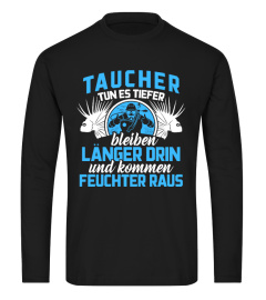 TAUCHEN - TAUCHER TUN ES TIEFER