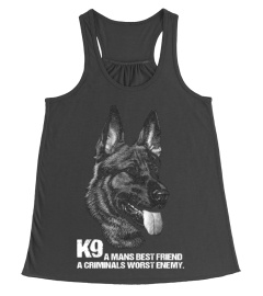 K9 German Shepherd Dogs Clothing