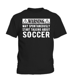 soccer warning