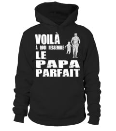 PAPA PARFAIT T-SHIRT