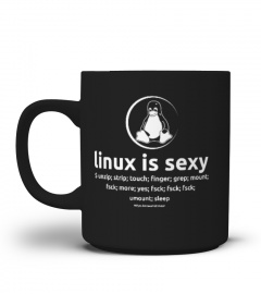 Linux is sexy 2