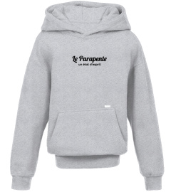 SWEATER Origin Parapente