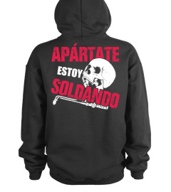 Edición Limitada - Soldador