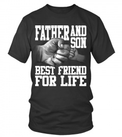Father And Son! ENDING SOON!