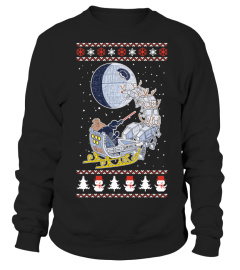 Limited Edition - Ugly Sweater! 