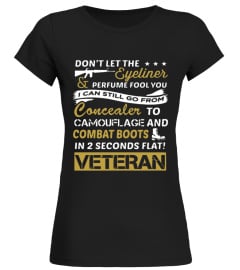 Female Veteran s Female Veteran Day Gift Veteran Shirt