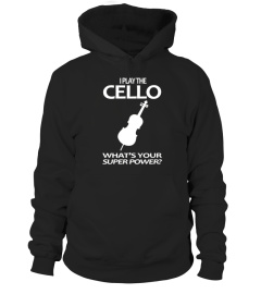 Cello Shirt   Cello Music T shirt