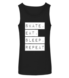 SKATER SHIRT LIMITED EDITION !