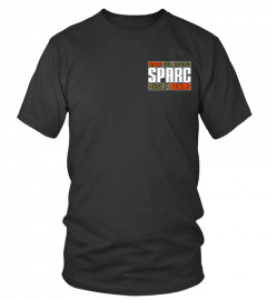 T-Shirt SPARC Muslim Boxing