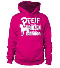 Ich nehm den Labrador! SONDEREDITION!