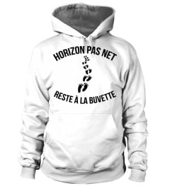 TSHIRT HORIZON PAS NET...