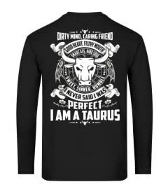 TAURUS LIMITED EDITION