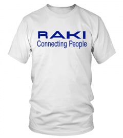 Raki Connecting People