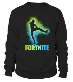 Fortnite: Take the L dance