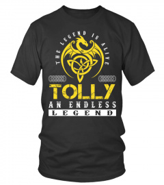 TOLLY - An Endless Legend
