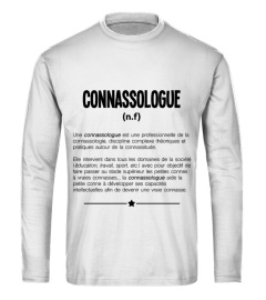 CONNASSOLOGUE