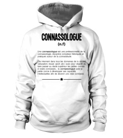 CONNASSOLOGUE