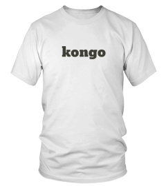 kongo