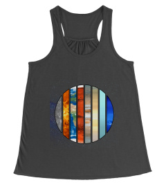 Planet T-Shirt great Astronomy Gift