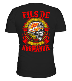 FILS DE NORMANDIE