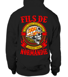 FILS DE NORMANDIE