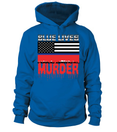 Blue Lives Murder