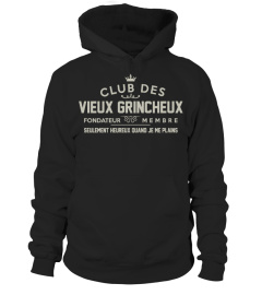 CLUB DES VIEUX GRINCHEUX