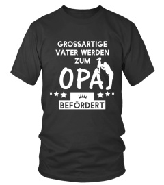 *LIMITIERT* Grossartige Väter