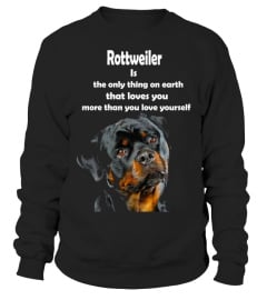 Rottweiler