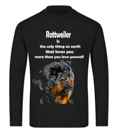 Rottweiler